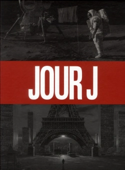 Bertrand.pt - Delcourt Jour J Coffret T.1 A T.4 (Ned)