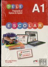 Dele A1 Escolar (Alumno)  