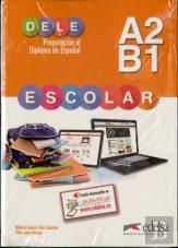Dele A2-B1 Escolar  