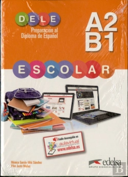 Bertrand.pt - Dele A2-B1 Escolar  