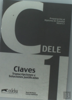 Bertrand.pt - Dele C1 (Claves)  