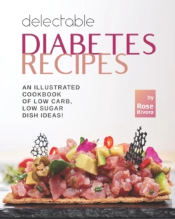 Bertrand.pt - Delectable Diabetes Recipes