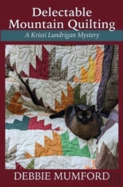 Bertrand.pt - Delectable Mountain Quilting