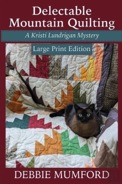 Bertrand.pt - Delectable Mountain Quilting