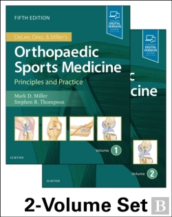 Bertrand.pt - Delee, Drez And Miller'S Orthopaedic Sports Medicine