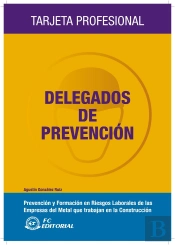 Delegados De Prevención