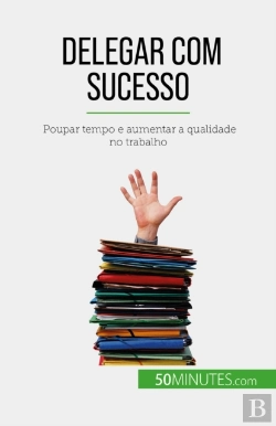 Bertrand.pt - Delegar Com Sucesso