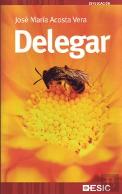 Delegar