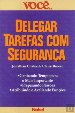 Bertrand.pt - Delegar Tarefas com Segurança