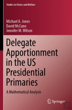 Bertrand.pt - Delegate Apportionment In The Us Presidential Primaries