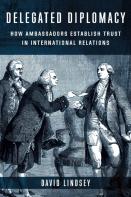 Delegated Diplomacy