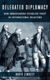 Delegated Diplomacy
