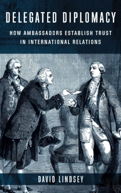 Bertrand.pt - Delegated Diplomacy