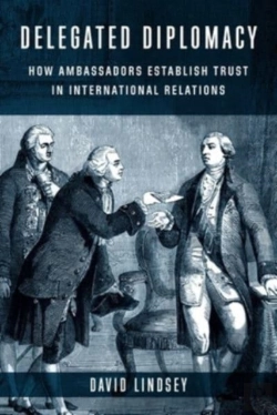 Bertrand.pt - Delegated Diplomacy