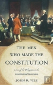 Delegates Constitutional Convecb