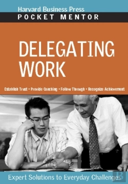 Bertrand.pt - Delegating Work