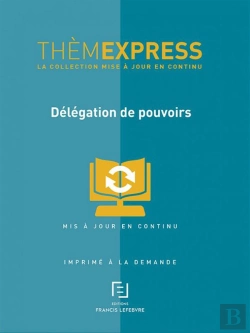 Bertrand.pt - Délégation De Pouvoirs
