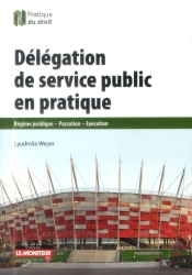Délégation De Service Public En Pratique