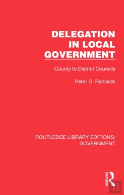 Bertrand.pt - Delegation In Local Government