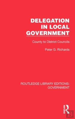 Bertrand.pt - Delegation In Local Government