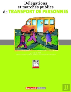 Bertrand.pt - Délégations Et Marchés Publics De Transport De Personnes