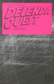 Delenda Ouest