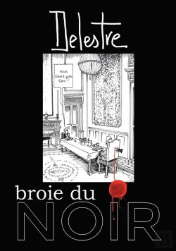 Bertrand.pt - Delestre Broie Du Noir
