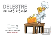 Delestre Se Met A Table