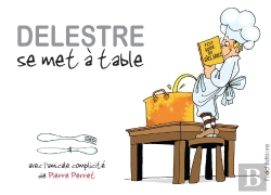 Bertrand.pt - Delestre Se Met A Table