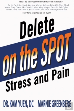 Bertrand.pt - Delete Stress And Pain On The Spot!