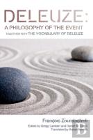 Deleuze: A Philosophy Of The Event