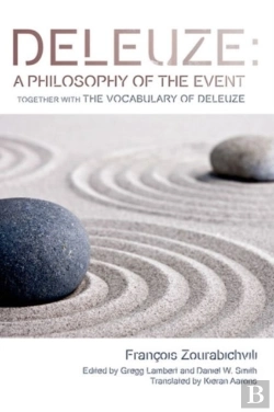 Bertrand.pt - Deleuze: A Philosophy Of The Event