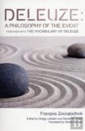 Deleuze: A Philosophy Of The Event