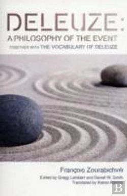 Bertrand.pt - Deleuze: A Philosophy Of The Event