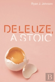 Deleuze, A Stoic
