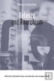 Deleuze And Anarchism