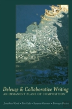 Bertrand.pt - Deleuze And Collaborative Writing