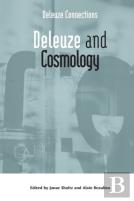 Deleuze And Cosmology