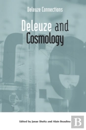 Deleuze And Cosmology