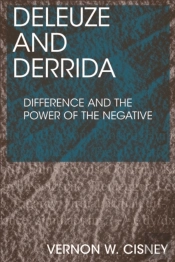 Deleuze And Derrida