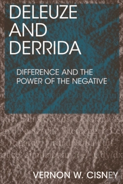 Bertrand.pt - Deleuze And Derrida