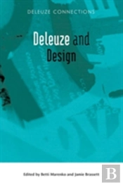Deleuze And Design