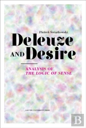 Deleuze And Desire