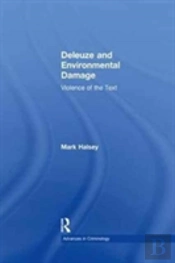 Deleuze And Environmental Damage