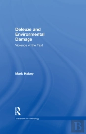 Deleuze And Environmental Damage