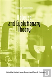 Deleuze And Evolutionary Theory