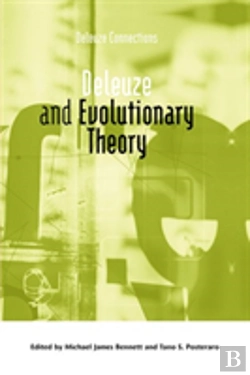 Bertrand.pt - Deleuze And Evolutionary Theory