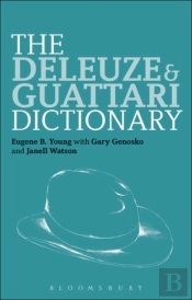 Deleuze And Guattari Dictionary