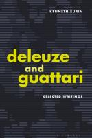 Deleuze And Guattari
