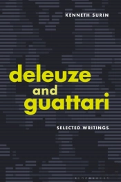 Deleuze And Guattari